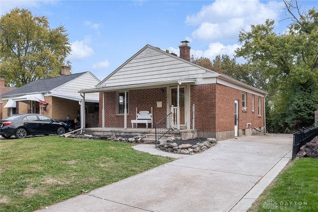 2814 Kenview Ave, Dayton, OH 45420