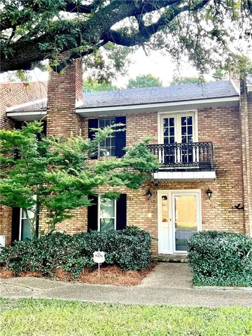 1257 Heyman Ln, Alexandria, LA 71303
