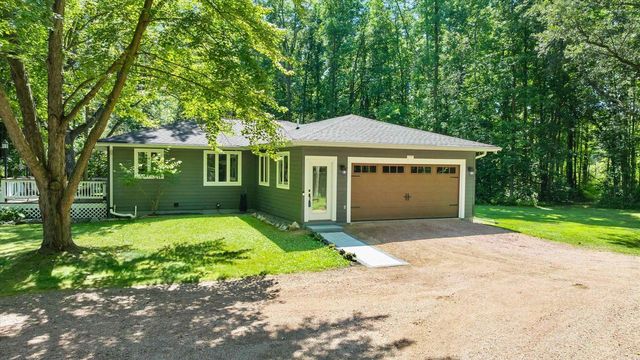 104097 STATE HIGHWAY 153, Spencer, WI 54479