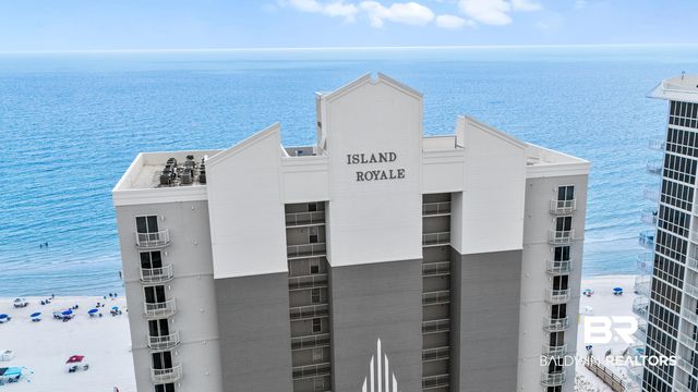 809 W  Beach Blvd #P301, Gulf Shores, AL 36542