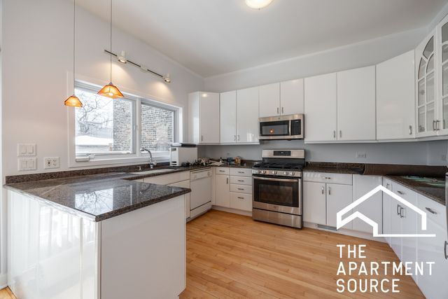 1723 N  Wood St #SF, Chicago, IL 60622