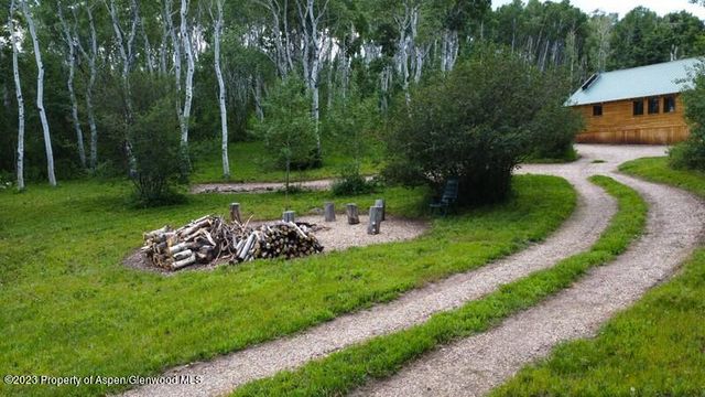 389 Routt Forest Loop, Craig, CO 81625
