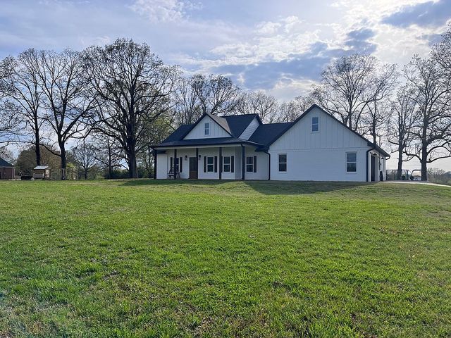345 County Road 7000, Booneville, MS 38829