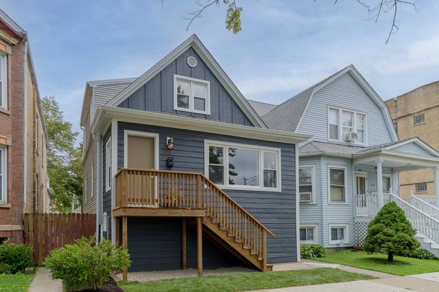 4505 N  Harding Ave, Chicago, IL 60625
