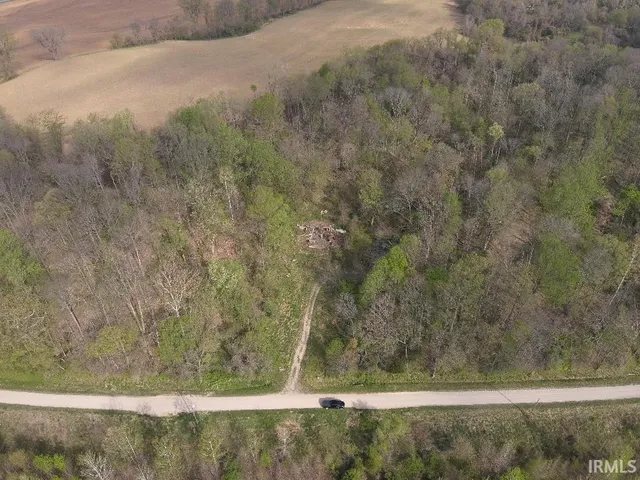 498 E  Dicksburg Hills Rd, Decker, IN 47524