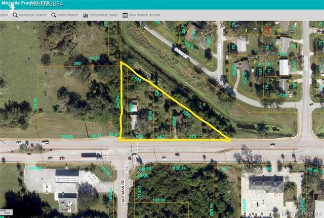 4012 Orange Ave, Fort Pierce, FL 34947