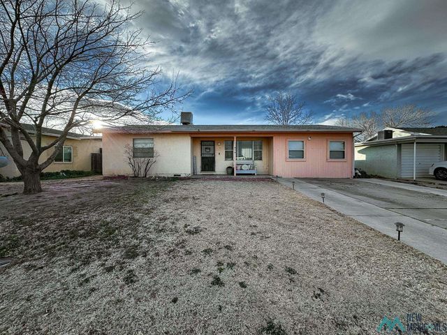 414 S  Pine Ave, Roswell, NM 88203