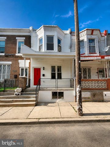 3029 Redner St, Philadelphia, PA 19121