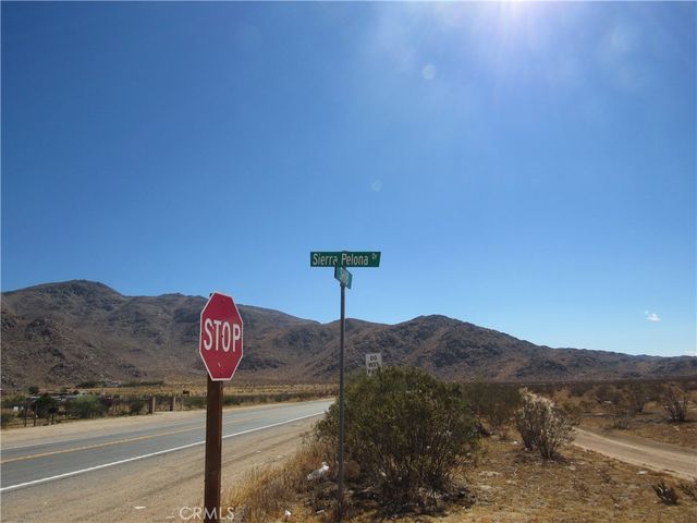 Highway 18 #20, Apple Valley, CA 92307