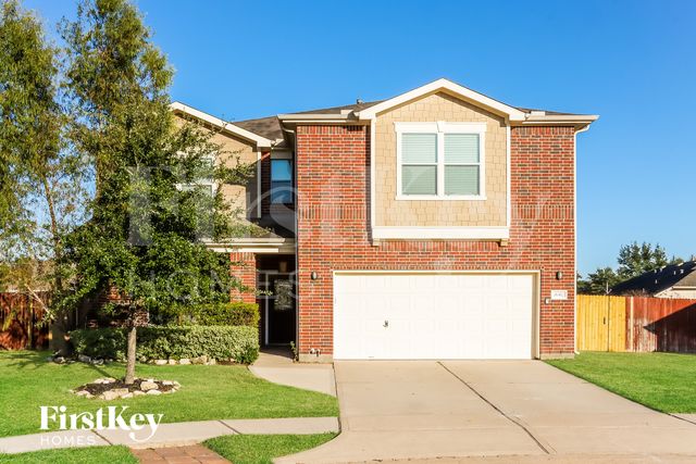 16302 Stable Manor Ln, Cypress, TX 77429