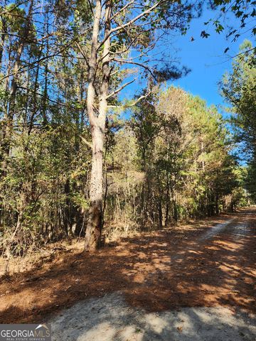 Owensby Mill Rd, Winterville, GA 30683