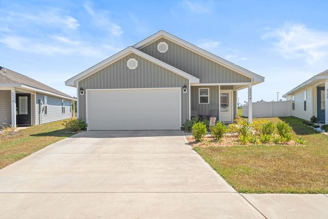 6574 Canley Ct, Panama City, FL 32404