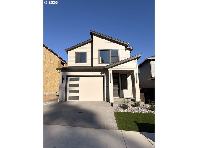 18009 NE 35th Ave, Ridgefield, WA 98642