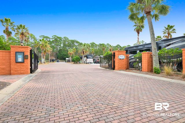 4650 Griffith Marina Rd #24, Orange Beach, AL 36561