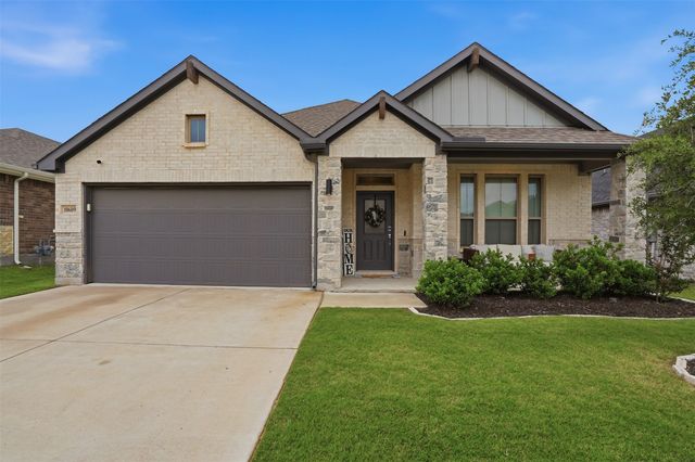 10609 Kenosha St, Fort Worth, TX 76179