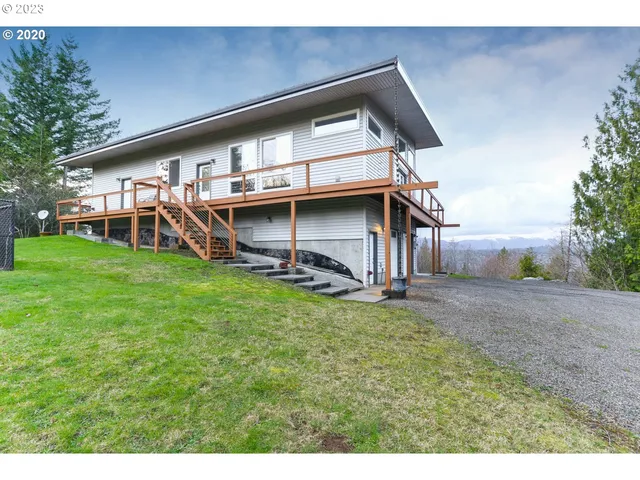 301 Ward Rd, Washougal, WA 98671