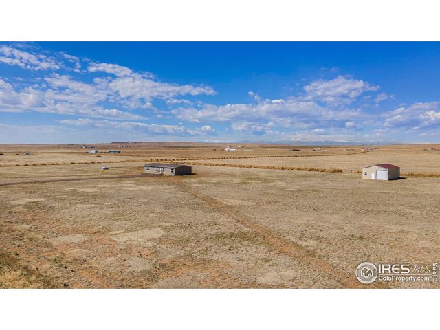 55321 County Road 23, Carr, CO 80612