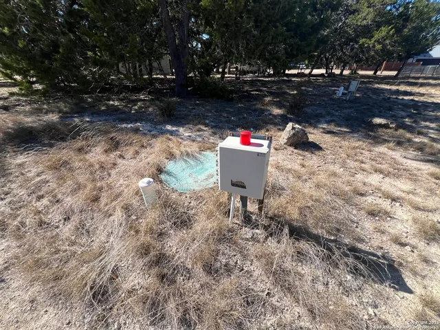LOT 44 Pr 1508 LOT 44, Bandera, TX 78003