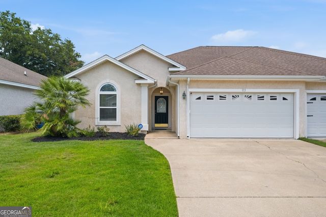 173 Cypress Run Dr, Brunswick, GA 31520
