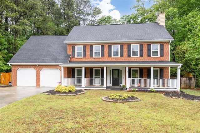 2610 Loring Rd NW, Kennesaw, GA 30152