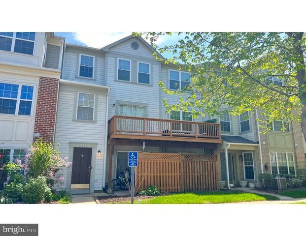 2617 S  Everly Dr #9-4, Frederick, MD 21701