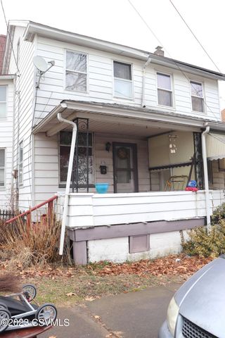 535 Front St, Freeland, PA 18224
