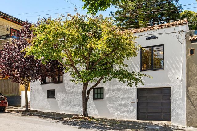 160 Santa Marina St, San Francisco, CA 94110