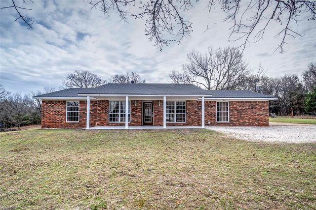 950730 S  3360th Rd, Wellston, OK 74881