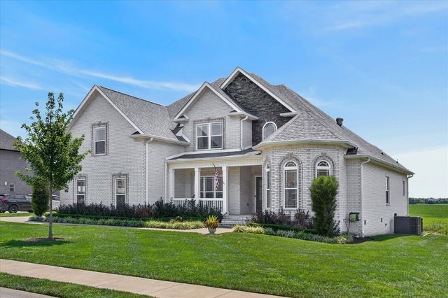 1141 Archibald Dr, Clarksville, TN 37040