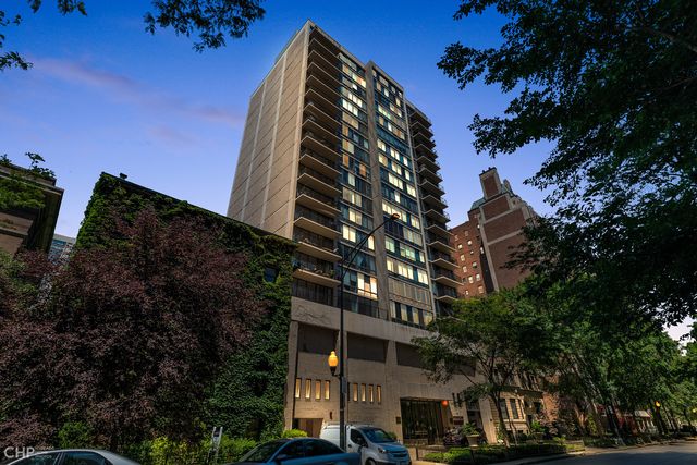 1516 N  State Pkwy #21A, Chicago, IL 60610