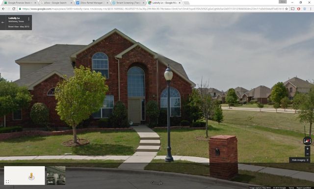 3400 Loblolly Ln, McKinney, TX 75070