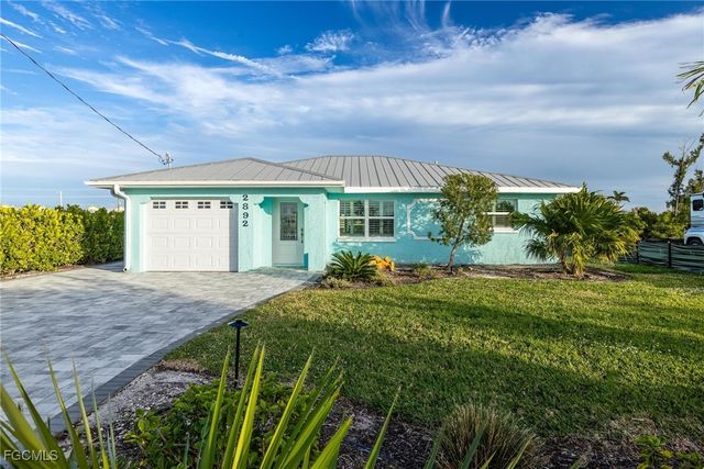 2892 Sanibel Blvd, Saint James City, FL 33956