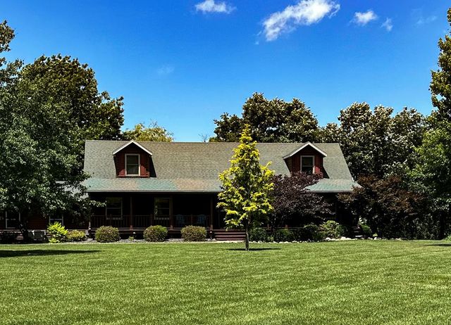 26153 Image Rd, Brookfield, MO 64628