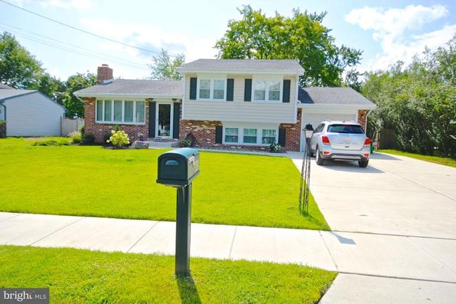 805 Lancing Rd, Woodbury, NJ 08096