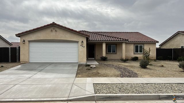 489 Pinto Ct, Imperial, CA 92251