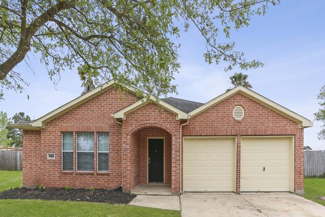 3202 Terrie Ln, Pearland, TX 77581