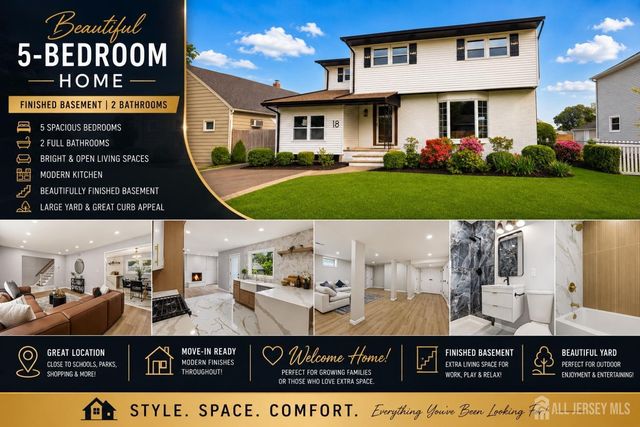 18 Muth St, South Amboy, NJ 08879