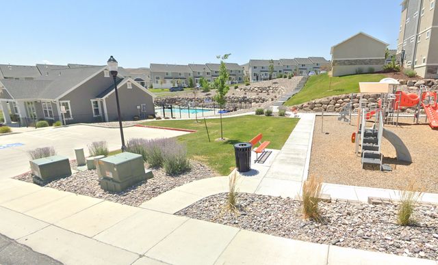 14484 S  Ronan Ln #1-1-Q201, Herriman, UT 84096