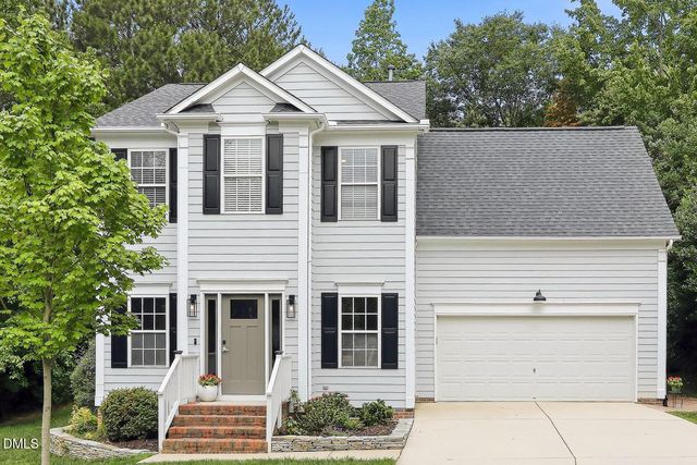 8201 Joyce Glow Ct, Raleigh, NC 27613