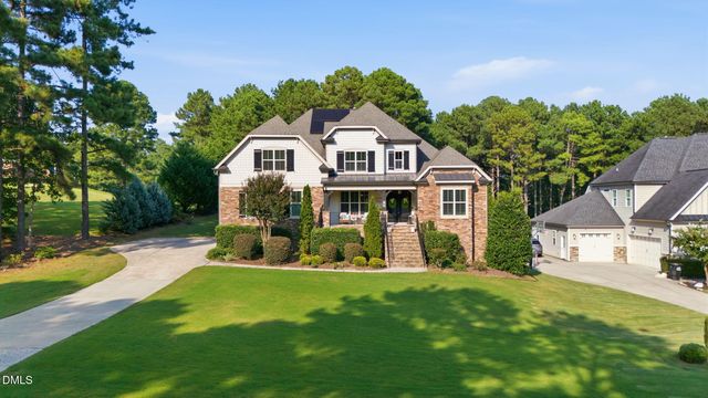 45 Costa Ct, Clayton, NC 27527