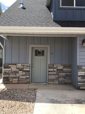 1540 S  Topaz Dr W, Cedar City, UT 84720
