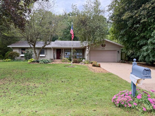 3668 S  Wayne Dr, La Porte, IN 46350