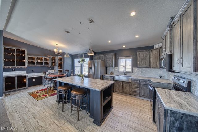 3750 W  Blosser Ranch Rd #2, Pahrump, NV 89060