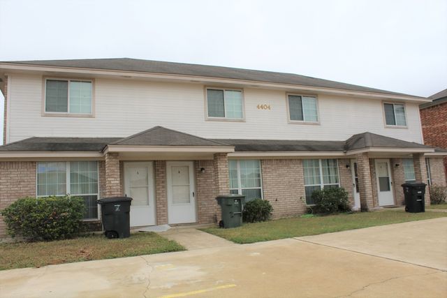 4404 Abigail Dr, Killeen, TX 76549