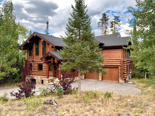520 Two Cabins Dr, Silverthorne, CO 80498