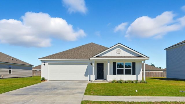 193 Pruitt Dr, Crawfordville, FL 32327