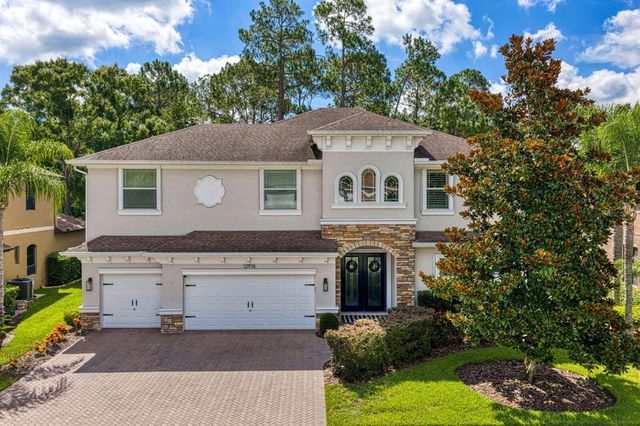 12918 Red Cardinal Dr, Odessa, FL 33556
