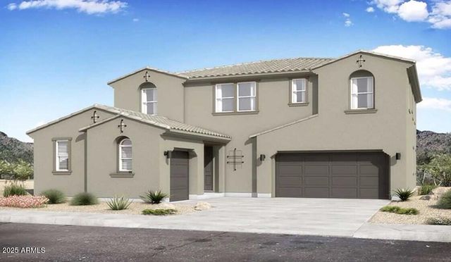14313 W SAND HILLS Road, Surprise, AZ 85387