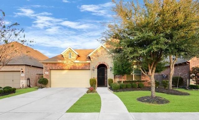 26926 Carmel Falls Ln, Katy, TX 77494