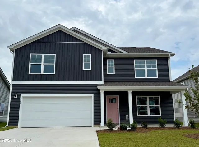 1262 Pogy Ln Se Lot 71, Winnabow, NC 28479